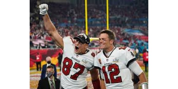 Brady remporte le prix du meilleur athlète masculin d'ESPY